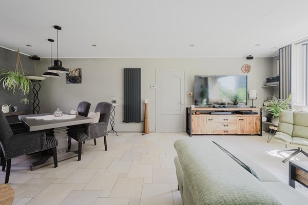 Medium property photo - Akeleistraat 11, 3202 GA Spijkenisse